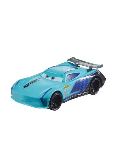 Cars Renk Değiştiren Araçlar Jackson Storm Jhg27 Çok Renkli