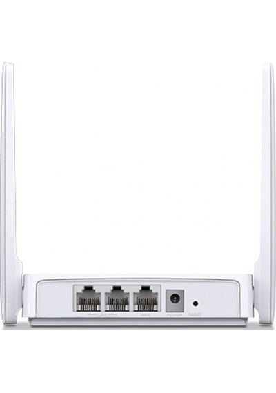 Mercusys Mw301r N300 2 4ghz Router