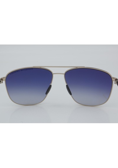 Porsche Design P 8909 B 60 - 01 Güneş Gözlüğü Altın