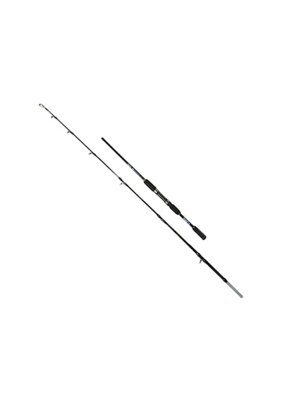 Fishpro Felix 150cm 50-150gr Black Tekne Kamışı