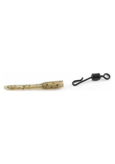 Exc Anti Tangle & Quick Change Swivel/ 10 Sets