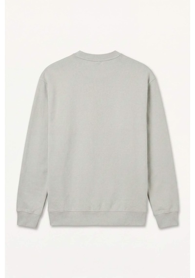 Defacto %100 Pamuk Basic Sweatshirt E8339ax26spgn1255 Yeşil-gn1255