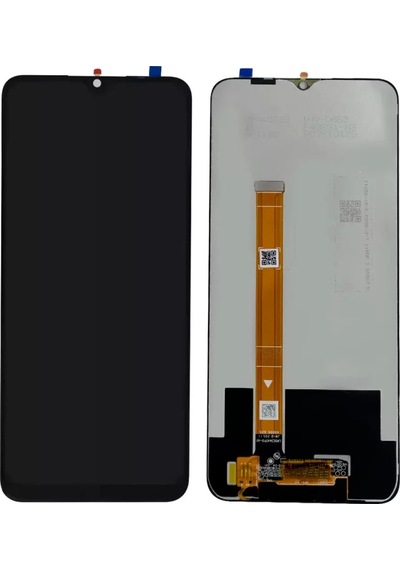 Oppo A54s 2021 Lcd Dokunmatik Ekran