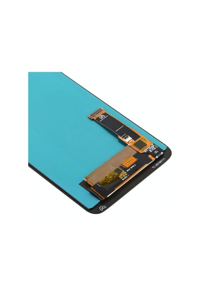 Samsung Uyumlu Galaxy J8 Lcd Ekran Dokunmatik Sm-j810