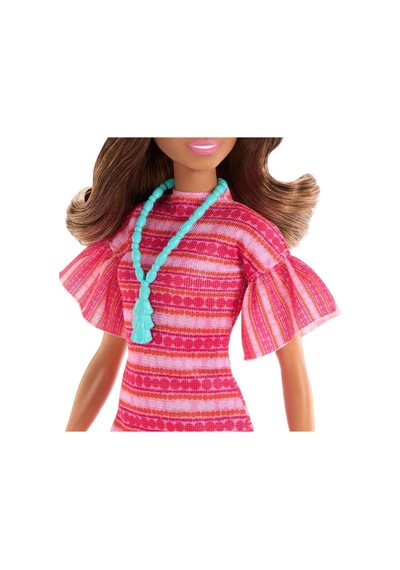 Barbie Ve Teresanın Dostluk Tarifi Teresa Bebek Jct02