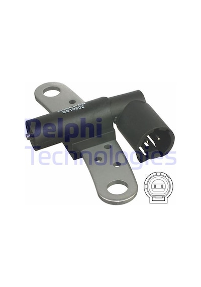 Delphı Ss10802 Krank Mili Sensörü Renault Clıo I- ıı- ıı Megane I 96 01 Kangoo 97 Clıo Symbol I 00 Sandero 08 Logan 04 1.2 1.4 1.6 8200436025- 7700101969- 6001548175 Delphı Ss10802 Krank Mili Sensörü Renault Clıo I- ıı- ıı Megane I 96 01 Kangoo 97 Clıo Symbol I 00 Sandero 08 Logan 04 1.2 1.4 1.6 8200436025- 7700101969- 6001548175