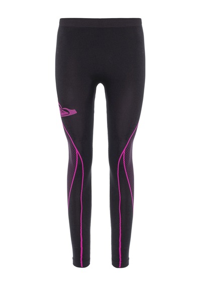 Roxy Surface Layer Bottom Siyah Siyah