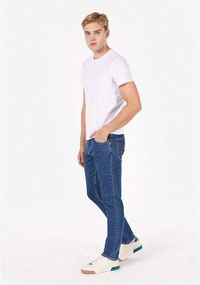 Colin's Colins Denım Erkek Pantolon Cl1072227 Q1.v1 Dn04077 Denim