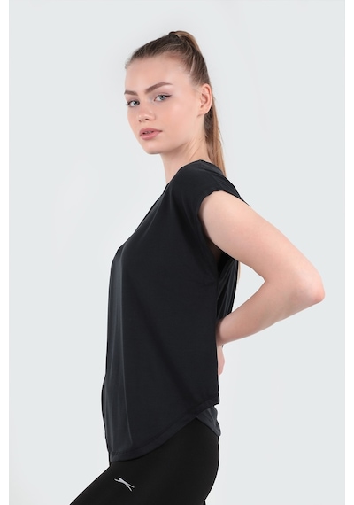 Slazenger Polına Kadın T-shirt 001