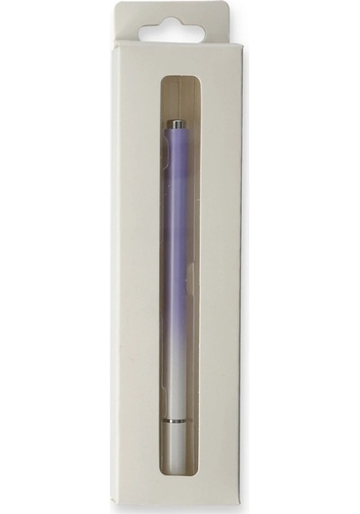 Flzdgnkr Newface Dokunmatik Stylus Kalem Pen 108 - Mor