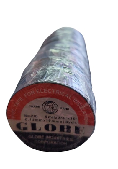 10 Adet Elektirik Bantı
