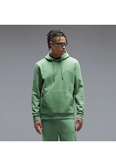 Oakley Relax Pullover 2.0 Erkek Sweatshirt-foa404847 Yeşil