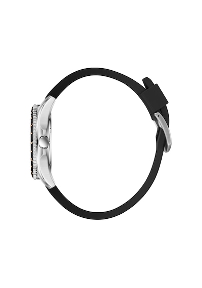 Slazenger Sl.09.2531.1.05 Erkek Kol Saati Metalik Gri