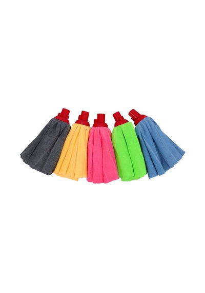 Mikrofiber Havlu Mop - 1 Adet