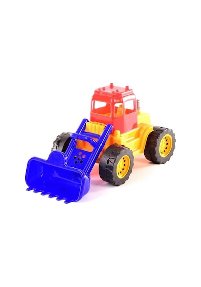 Oyuncak İş Makinesi Dozer 30x18x18 cm