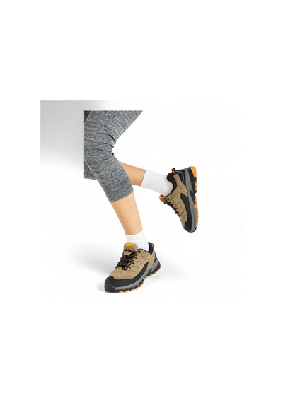Hammer Jack Unisex Su Geçirmez Spor Ayakkabı Kum