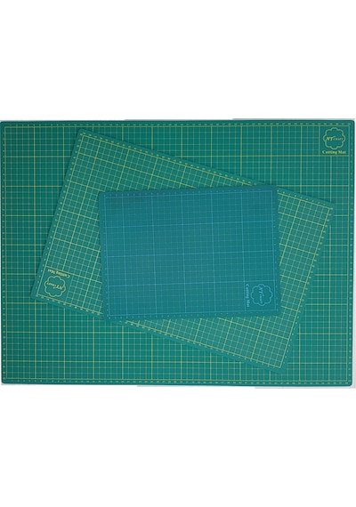 Kesim Matı - Kesme Matı - Kesim Tablası A4 30 x 22 CM