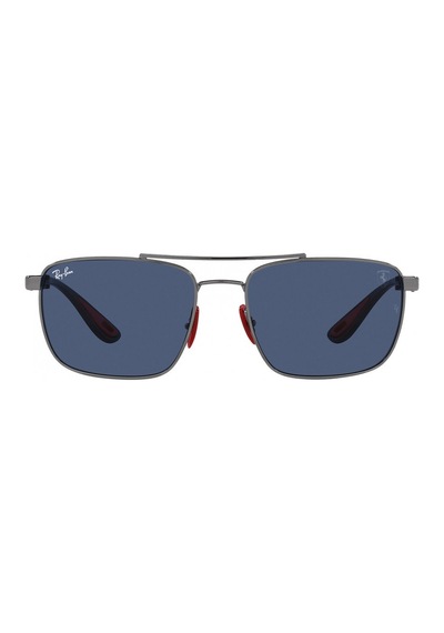Ray-Ban Rb3715M F085/80 58 Erkek Güneş Gözlüğü