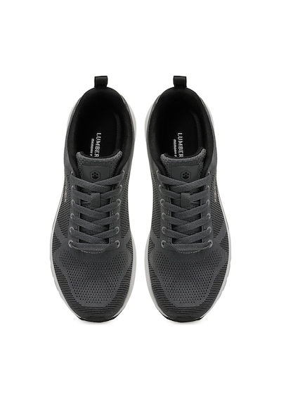 Lumberjack Vendor 2.0 Grı Erkek Sneaker Gri