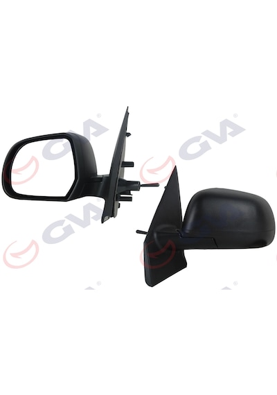 Dış Dikiz Aynası Sol Dokker-lodgy 12 Mekanik+konveks Vm-6803l Oem 963026216r