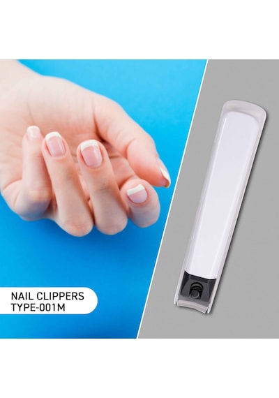 Kai Ke-0122 Ortaboy Japon Malı Tırnak Keskisi