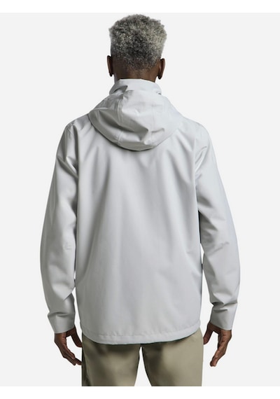 Jack Wolfskin A63903-6709 Trailtime 2l Jkt M Erkek Outdoor Ceket Gri