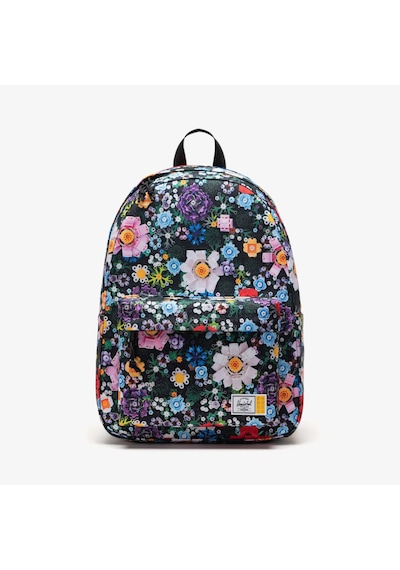 Herschel X Lego Classic Xl Çocuk Renkli Sırt Çantası 11604 Renkli