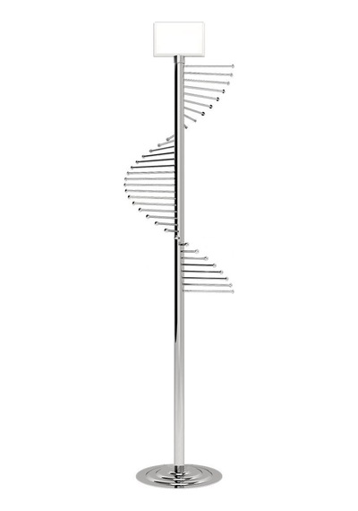 Eşarplık Standı-2