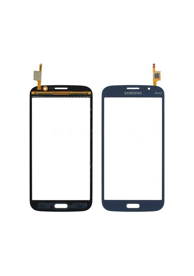 Samsung Uyumlu Galaxy Mega I9152 5.8 Ön Cam Dokunmatik + Tamir Seti