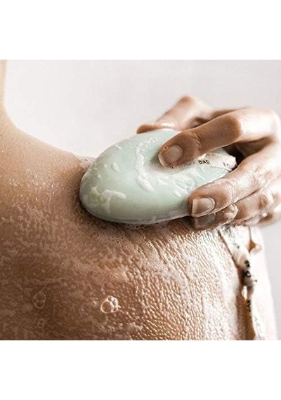 Foamie More Than A Peeling Duş Barı Peeling Etkili Arındırıcı Temizlik