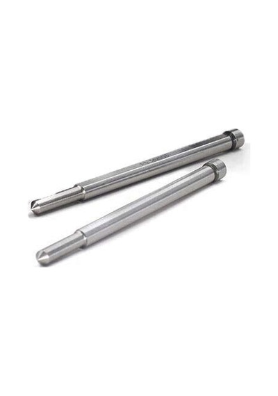 Weldon Uç Merkezleme Pimi Kısa 8x90 Mm Sedef