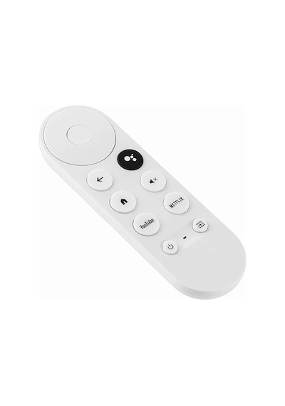 Huayu Rc-bt1846-v1 Ses Komutlu Bluetooth Google Chromecast Kumanda