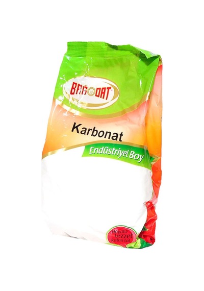 Karbonat 1 Kg Pkt X 2ad