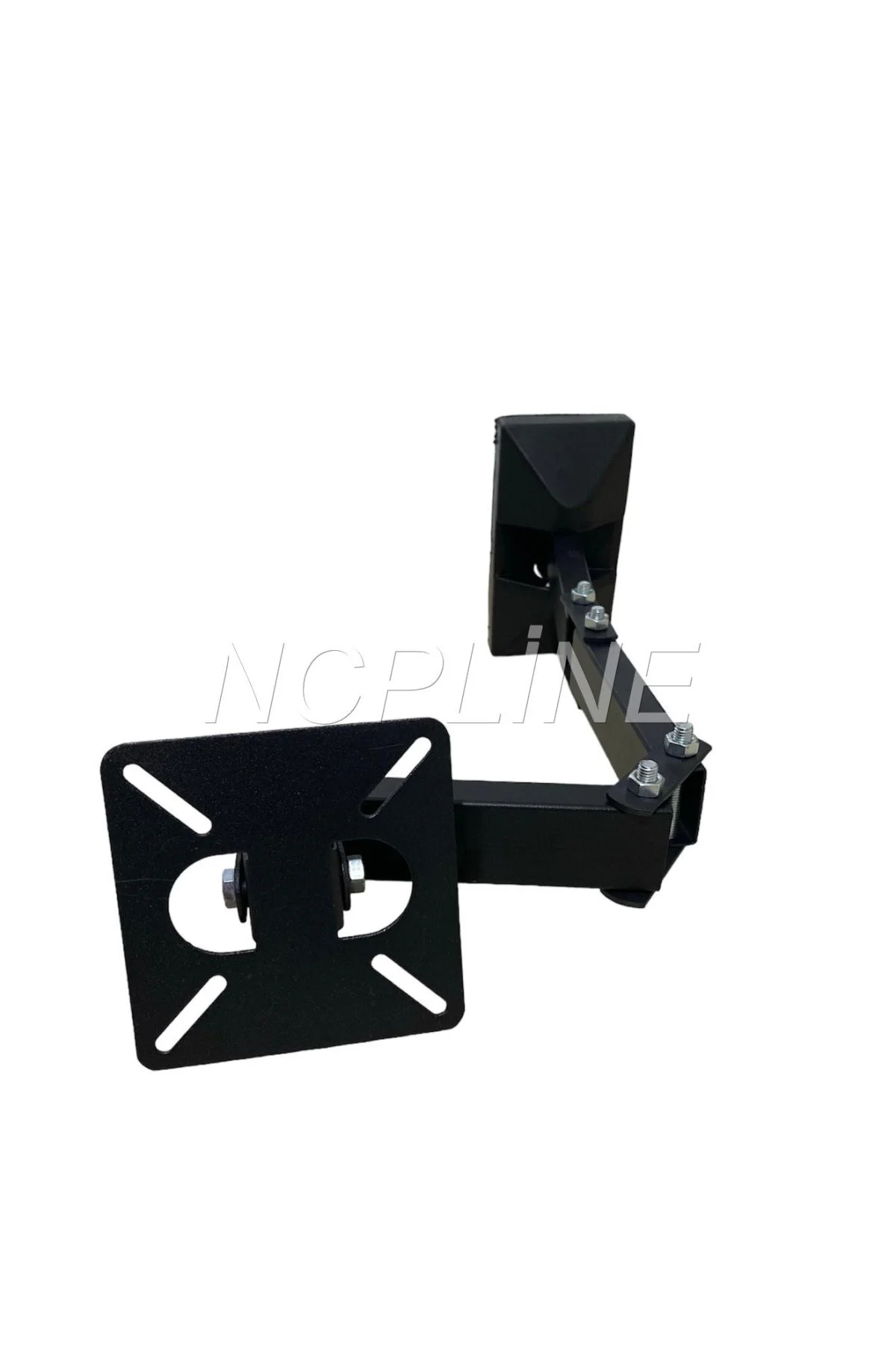 Led Lcd Tv Monitör 6 Hareketli Askı Aparatı 17/18/19/22/24/27 İnç
