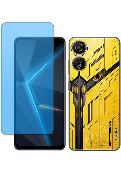 Nubia Neo 5g Nano Esnek Ekran Koruma Filmi Al3272
