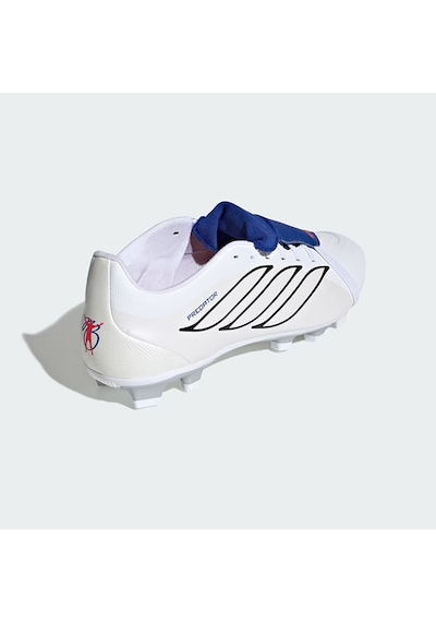 Adidas Performance Predator Club Ft Fg/mg Erkek Futbol Ayakkabısı Jp6524 Beyaz