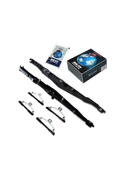 Vw Bora Golf Jetta New Passat Touareg Gtı R32 Sunroof Kızak Seti