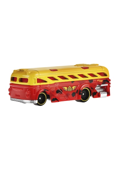 Hot Wheels Tekli Arabalar Surfin' School Bus Htd58