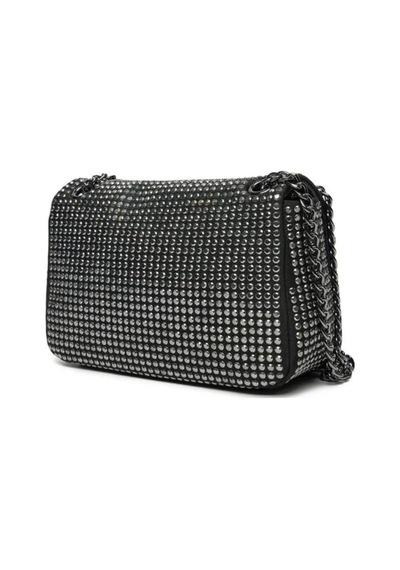 Love Moschino Kadın Çapraz Çanta Jc4136pp1mll100a Nero