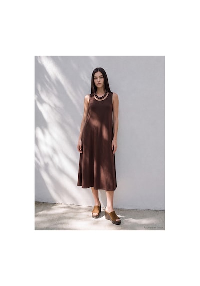 LC Waikiki Alıta Cıty Farkıyla Büyük Beden Oval Yaka A Kesim Elbise Belirtilmemiş - 919448858 Belirtilmemiş LC Waikiki Alıta Cıty Farkıyla Büyük Beden Oval Yaka A Kesim Elbise Belirtilmemiş - 919448858 Belirtilmemiş