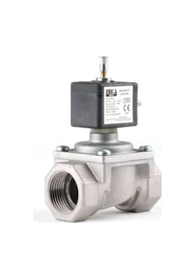 Eska 1 Doğalgaz Selenoid Vana 220 Volt Na