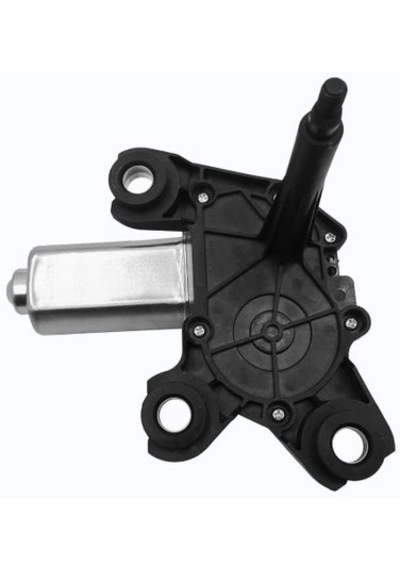 Citroen Berlingo 1.2 - 1.5 - 1.6 Arka Silecek Motoru - 6405lp