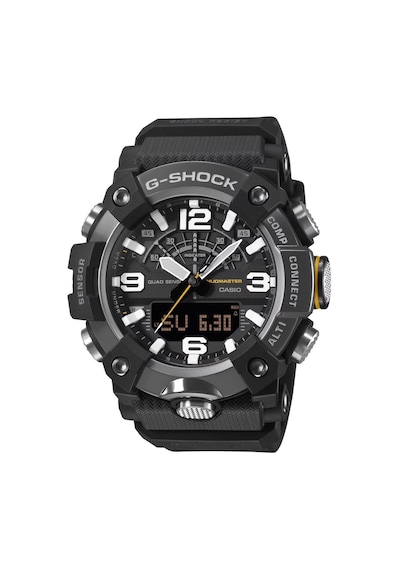 Casio Gg-b100xmb-1adr Kol Saati Metalik
