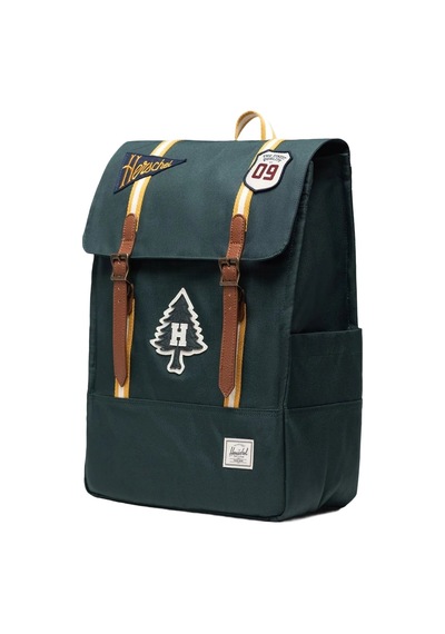 Herschel Herschel Survey Su İtici Kumaş 16 Laptop Uyumlu 20 L Sırt Çantası Pgg0
