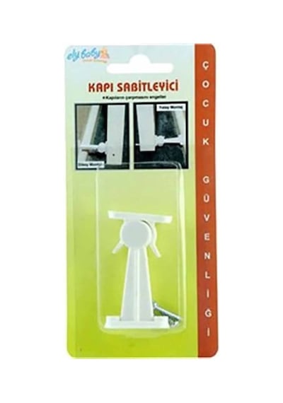 Elybaby Kapı Sabitleyici