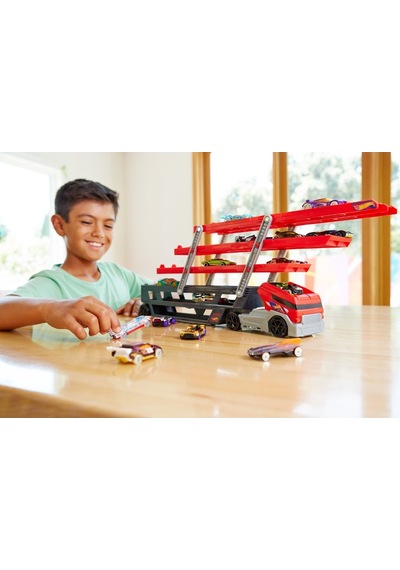 Hot Wheels Mega Tır Ckc09