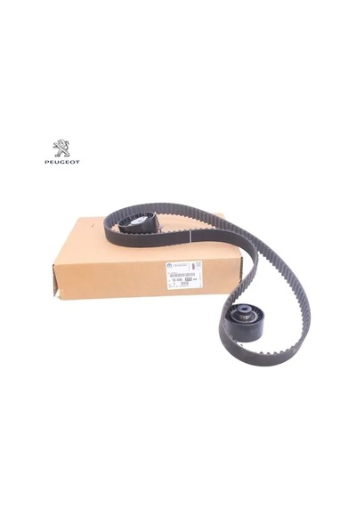 Triger Kiti 134diş 1007-206-307-partner-c3-xsara 1.6 16v Tu5jp4 Peugeot / E118433/ 0831.r9 Peugeot, Cıtroen 1643637980