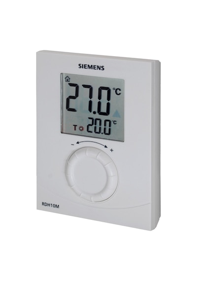 Siemens Rdh100 Oda Termostatı
