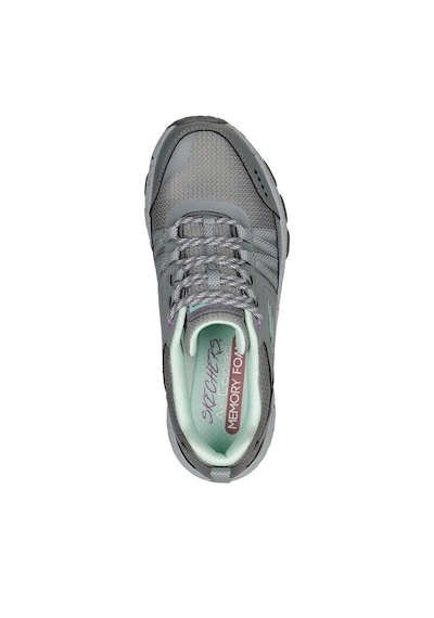 Skechers Escape Plan Kadın Günlük Spor Ayakkabı180061tk-gyaq Gri