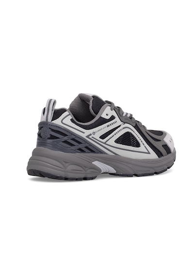Hammer Jack 101 25732-z Hamlet-w Kadın Klasik Sneaker Füme Füme
